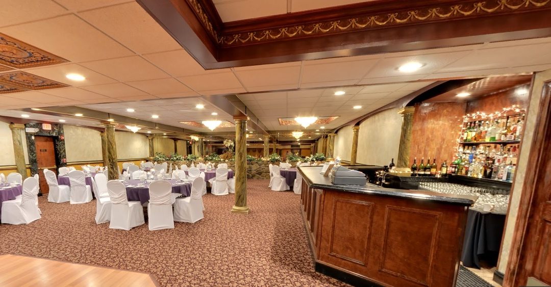 Banquet Venue – East Hartford CT