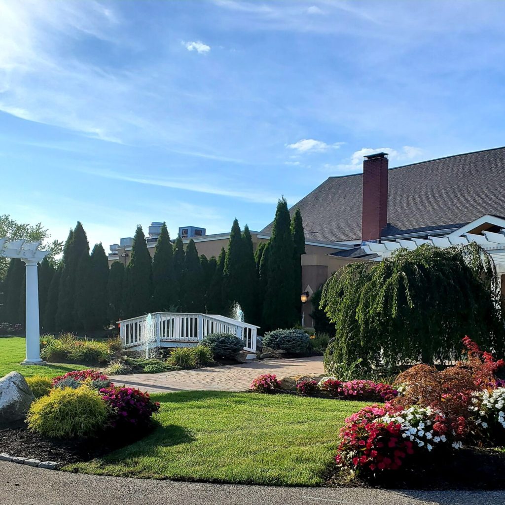 Open House Outside
